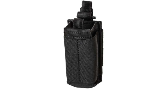 Image of 5.11 Tactical Flex Single Pistol 2.0 Pouch, Black, 56668-019-1SZ