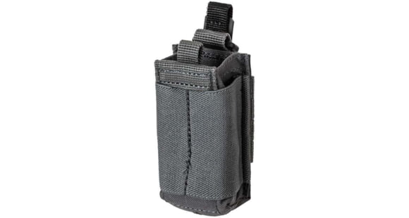 Image of 5.11 Tactical Flex Single Pistol 2.0 Pouch, Storm, 56668-092-1SZ