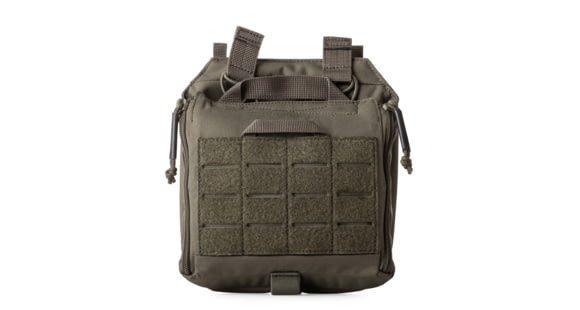 Image of 5.11 Tactical Flex Tacmed Pouch, Ranger Green, 1 SZ, 56662-186-1 SZ