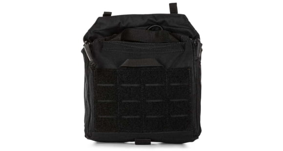 Image of 5.11 Tactical Flex TacMed Nylon Pouch, Black, 56662ABR-019-1SZ