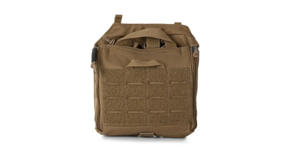 Image of 5.11 Tactical Flex TacMed Nylon Pouch, Kangaroo, 56662ABR-134-1SZ