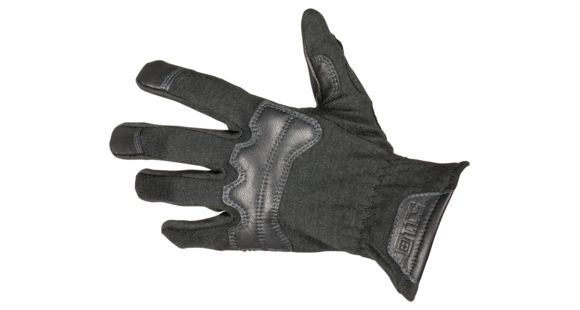 Image of 5.11 Tactical Foxtrot FR Glove - Men's, Black, 2XL, 59378-019-2XL