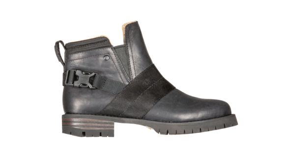 Image of 5.11 Tactical Fury Boot - Women's, Regular, Black, 9, 12407-019-9-R