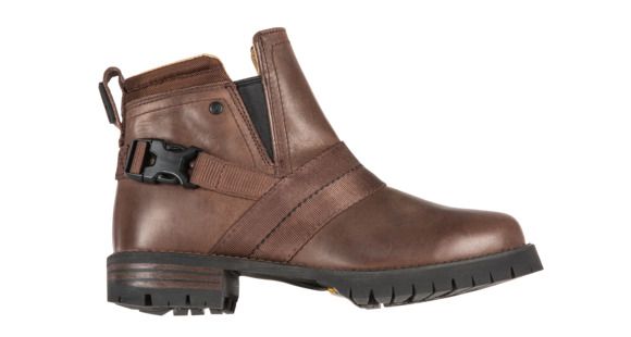 Image of 5.11 Tactical Fury Boot - Womens, Regular, Dark Earth, 5, 12407-282-5-R