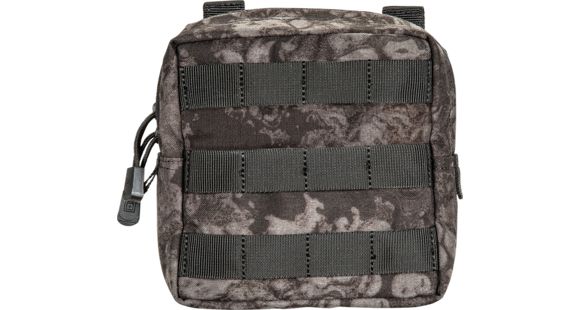 Geo7 Terrain 5.11 Tactical GEO7 6.6 Pouch, Terrain, 1 SZ,