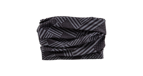 Image of 5.11 Tactical Halo Neck Gaiter - Unisex, Flint, 1 SZ, 89471-258-1 SZ