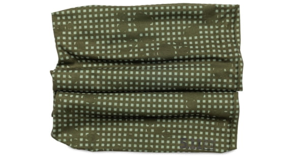 Image of 5.11 Tactical Halo Neck Gaiter - Unisex, Nght Grd Cam, 1 SZ, 89471-944-1 SZ