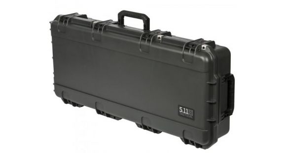 Image of 5.11 Tactical Hard Case 36,36.5x14.5x6in w/Foam, Black 570110261SZ