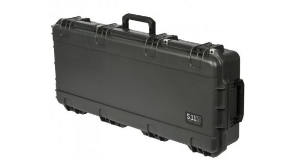 Image of 5.11 Tactical Hard Case 36,36.5x14.5x6in w/out Foam, Black 570100261SZ