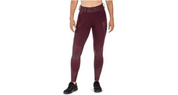 Image of 5.11 Tactical Harper Tights Bottoms - Womens, 14 US, 67008-560-14