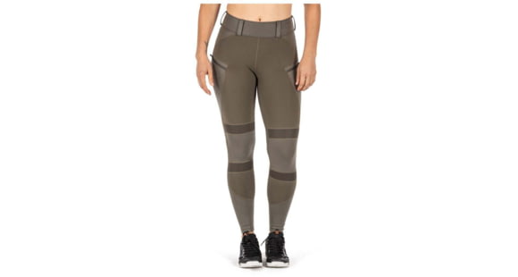 Image of 5.11 Tactical Harper Tights Bottoms - Womens, 14 US, 67008-186-14