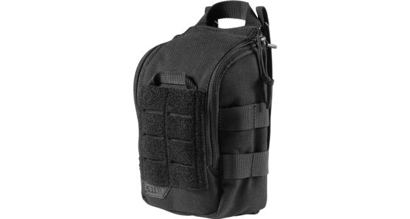 Image of 5.11 Tactical UCR IFAK Pouch, Black, 1 SZ, 56300-019-1 SZ