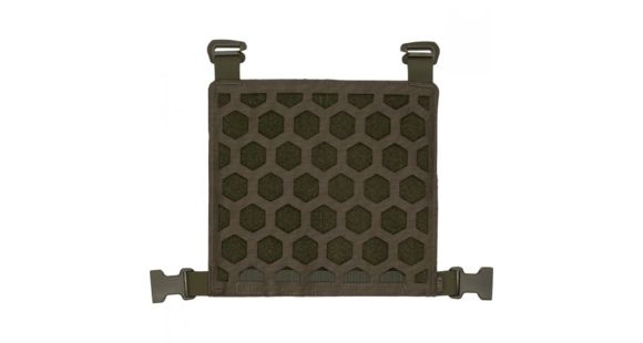 Image of 5.11 Tactical Hexgrid 9x9in Gear Set, Ranger Green, 1 SZ, 56398-186-1 SZ