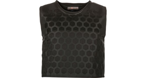 Image of 5.11 Tactical Hexgrid Outer Carrier - Mens, Short, Dark Navy, M-S, 49036-724-M-S