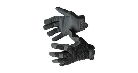 Image of 5.11 Tactical High Abrasion Tac Glove - Mens, Black, 2XL, 59371-019-2XL