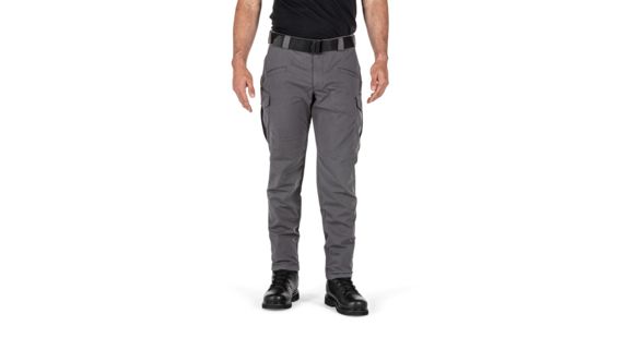 Image of 5.11 Tactical Icon Pant w/8 Pockets - Mens, Flint, 34-34, 74521-258-34-34