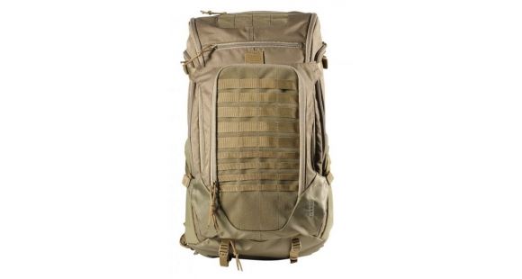 Image of 5.11 Tactical Ignitor 16 Backpack, Sandstone - 56149-328-1 SZ