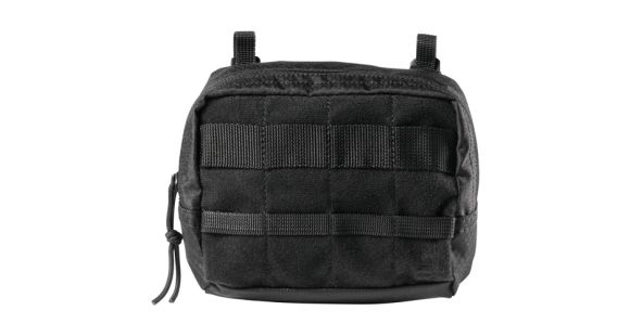 Image of 5.11 Tactical Ignitor 6.5 Pouch, Black - 56271-019-1 SZ
