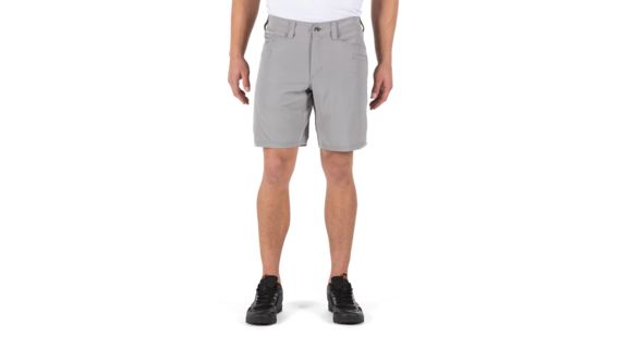 Image of 5.11 Tactical Ion Short - Mens, Lunar, 32, 73343-082-32