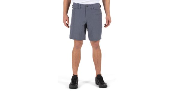 Image of 5.11 Tactical Ion Short - Mens, Mystic Heather, 35, 73343-635-35