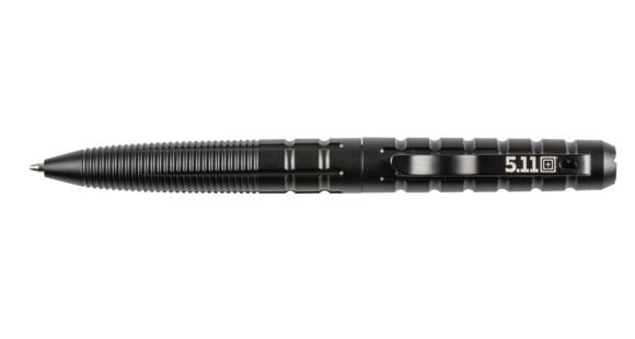 Image of 5.11 Tactical Kubaton Tactical Pen, Black, 1 SZ, 51164-019-1 SZ