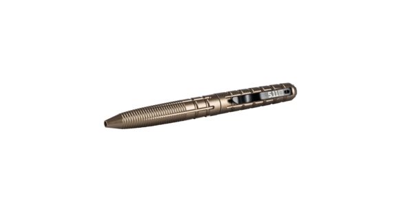 Image of 5.11 Tactical Kubaton Tactical Pen, Sandstone, 1 SZ, 51164-328-1 SZ