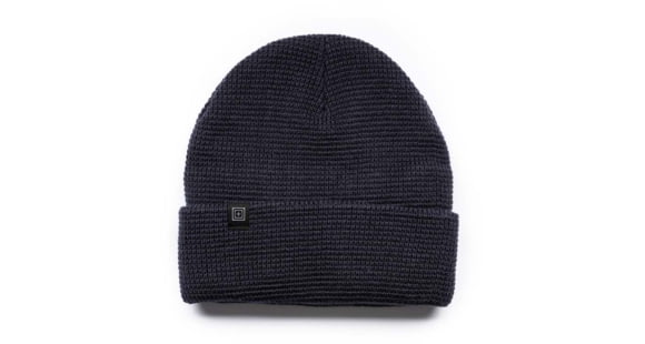 Image of 5.11 Tactical Last Stand Beanie - Unisex, Dark Navy, 1 SZ, 89161-724-1 SZ
