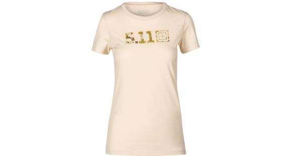 Image of 5.11 Tactical Legacy Camo Fill Shirt - Women's, Cream, Extra Large, 31014ABD-342-XL