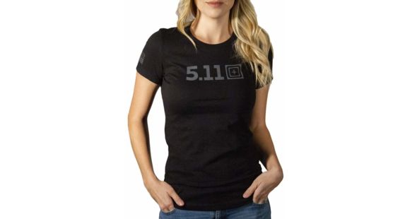 Image of 5.11 Tactical Legacy Tonal - Women's, Black, Small, 31014ABHF-019-S