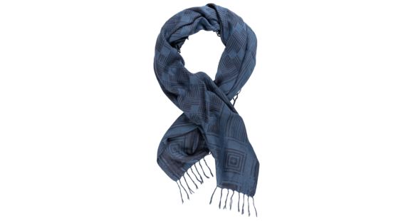 Image of 5.11 Tactical Legion Scarf Woven Scarf - Women's, Mystic, One Size, 59544-637-1 SZ