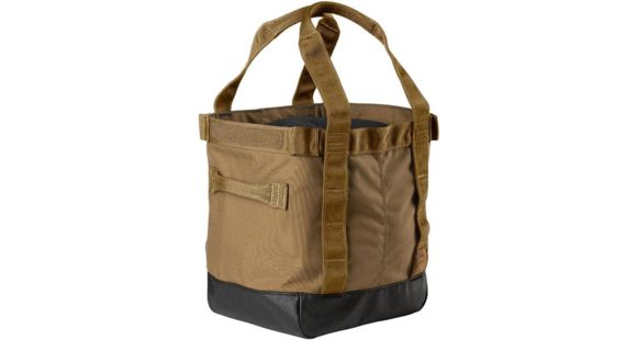Image of 5.11 Tactical Medium Load Ready Utility Bag, Kangaroo, 1 SZ, 56531-134-1 SZ