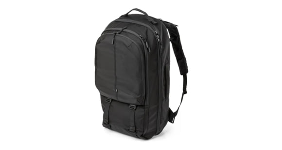 Image of 5.11 Tactical LVC Covert Carry Pack, 45L, Black, 56683ABR-019-1SZ