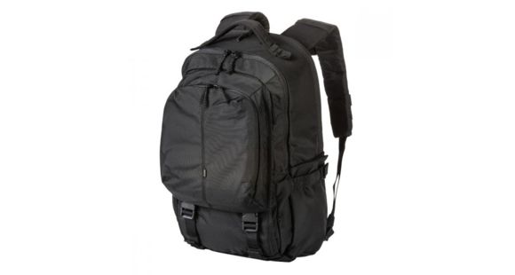 Image of 5.11 Tactical LV18 Backpack, 30L, Black, 1 SZ, 56436-019-1 SZ