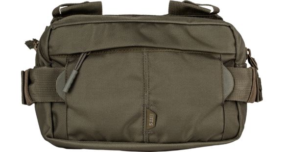 Image of 5.11 Tactical LV6 Bag, Tarmac, 1 SZ, 56445-053-1 SZ