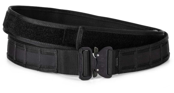 Image of 5.11 Tactical Maverick Battle Belt - Unisex, Black, M, 56664-019-M