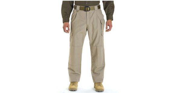 Image of 5.11 Tactical Tactical Pant-Oversize - Mens, Khaki, 50, 74251L-055-50