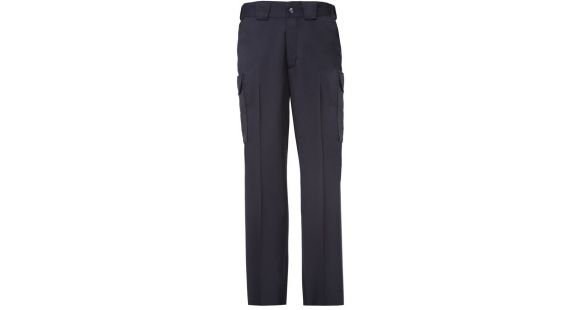 Image of 5.11 Tactical Men's B-Class Uniform Pants, Dark Navy, 38-30 44058-724-38-30