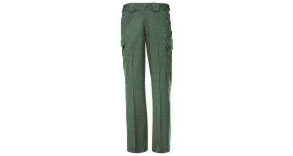 Image of 5.11 Tactical Men's B-Class Uniform Pants, Forest Green, Size 56 44058T-878-FOREST GREEN-56