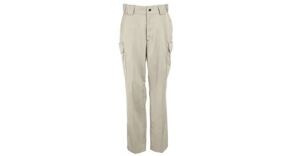 Image of 5.11 Tactical Men's B-Class Uniform Pants, Pink Tan, Size 42 44058-060-42
