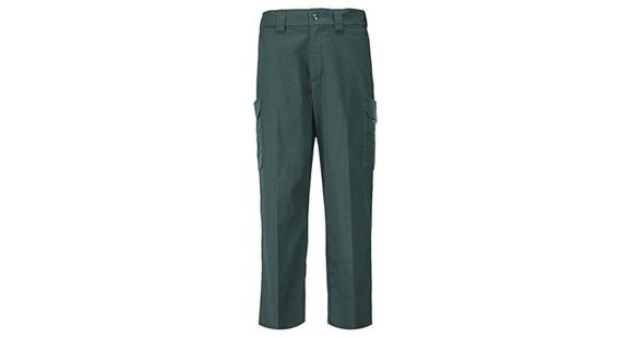 Image of 5.11 Tactical Men's B-Class Uniform Pants, Spruce Green, Size 38 44058T-850-SPRUCE GREEN-38