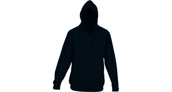 Image of 5.11 Tactical Men's Scope Hoodie, Pacific Navy, XL 42182AA-721-XL