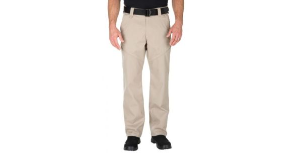 Image of 5.11 Tactical Men's Stonecutter Pants, Khaki, 32 74447-055-32-32