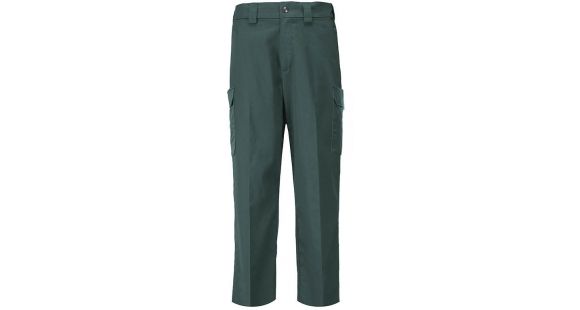 Image of 5.11 Tactical Taclite PDU Cargo Class-B Pant - Mens, Spruce Green, 35, 74371-850-35