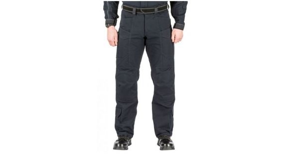 Image of 5.11 Tactical Men's XPRT Tactical Pants, Dark Navy, 44 74068-724-44-32