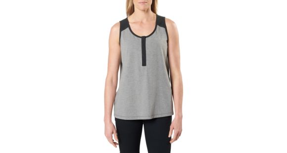 Image of 5.11 Tactical Meridian Tank, Black, XL, 31145-019-XL