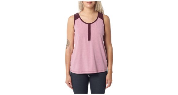 Image of 5.11 Tactical Meridian Tank, Berry, L, 31145-466-L