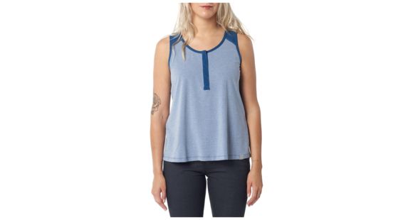 Image of 5.11 Tactical Meridian Tank, Regatta, L, 31145-709-L