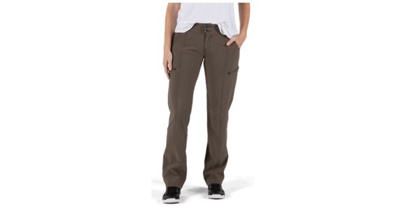 Image of 5.11 Tactical Mesa Pants - Women's, Major Brown, 10, Long, 64417-367-10-L