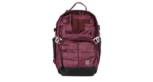 Image of 5.11 Tactical Mira 2 in 1 Backpack and Purse, Fig, 25L, 56338-560-1 SZ
