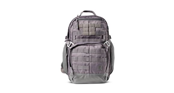 Image of 5.11 Tactical Mira 2In1 Pack Col Block, Shark, One Size, 56338-513-1 SZ